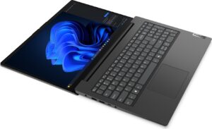 Ноутбук Lenovo V15 G5 IRL 15.6" FHD, I5-13420H, 8GB, 256GB, NO OS, 3Y (83GW00CCRA) - image 4