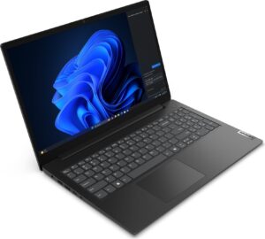 Ноутбук Lenovo V15 G5 IRL 15.6" FHD, I5-13420H, 8GB, 256GB, NO OS, 3Y (83GW00CCRA) - image 2
