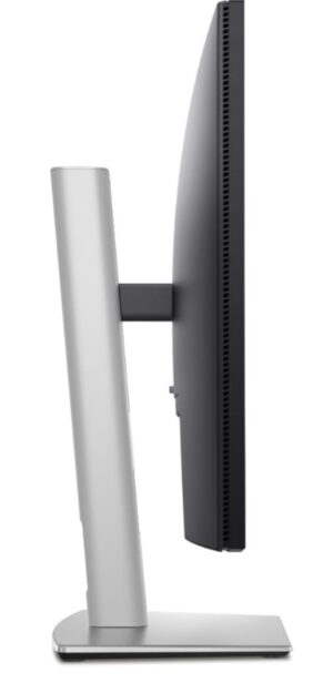 Монітор Dell 24 USB-C Hub - P2425E, 61cm (24.0")/1920 x 1200/IPS/16:10/100 Hz/300 cd/m2/178/178/HDMI,2xDP,RJ45,3x USB 3.2 Type-A,2x USB 3.2 Type-C/War 3Yrs - image 5