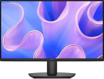 Монітор Dell Pro 27 Monitor - SE2725HM/FHD/1920 x 1080/100 Hz/300nit/HDMI/VGA/3Yw - image 1