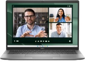 Ноутбук Dell Latitude 7450 2-in-1/Ultra 7 165U/16GB/1TB SSD/14.0" Touch FHD+ 300nits/FgrPr/IR Cam/Mic/WLAN + BT/Backlit Kb/3 Cell 57Wh/Alum/W11Pro/War 3Yrs PS - image 1