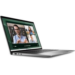 Ноутбук Dell Latitude 7450 2-in-1/Ultra 7 165U/16GB/1TB SSD/14.0" Touch FHD+ 300nits/FgrPr/IR Cam/Mic/WLAN + BT/Backlit Kb/3 Cell 57Wh/Alum/W11Pro/War 3Yrs PS - image 4