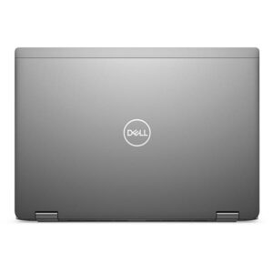Ноутбук Dell Latitude 7450 2-in-1/Ultra 7 165U/16GB/1TB SSD/14.0" Touch FHD+ 300nits/FgrPr/IR Cam/Mic/WLAN + BT/Backlit Kb/3 Cell 57Wh/Alum/W11Pro/War 3Yrs PS - image 7