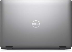 Ноутбук Dell Latitude 5350/Core i5-1335U/16GB/512GB SSD Gen4/13.3" FHD/Intel Iris Xe/FHD/IR Cam/Mic/WLAN + BT/Backlit Kb/3 Cell/Ubuntu/War 3Yrs PS - image 6