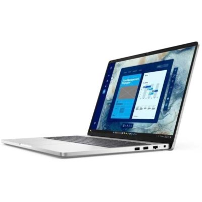 Ноутбук Dell Pro 16 PC16250/U5 235U/16GB /512GB SSD/16.0" FHD+ 300nits/Integrated/FgrPr/FHD/IR Cam/Mic/WLAN + BT/Backlit Kb/3 Cell/vPro/Ubuntu/War 3Yrs PS - image 2