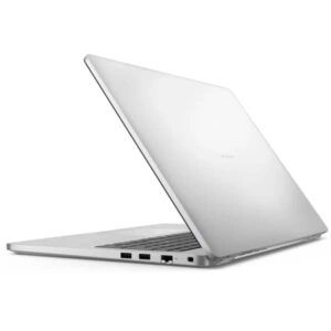 Ноутбук Dell Pro 16 PC16250/U5 235U/16GB /512GB SSD/16.0" FHD+ 300nits/Integrated/FgrPr/FHD/IR Cam/Mic/WLAN + BT/Backlit Kb/3 Cell/vPro/Ubuntu/War 3Yrs PS - image 7