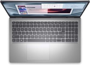 Ноутбук Dell Pro 15 Essential PV15250 / i5-1334U/16GB (1x16GB) /1TB SSD/15.6" FHD 120Hz/UHD Graphics/Wi-Fi+BT/No FngPr/3 Cell 41 Wh/W11P/AluminumW3Y PS (PV15250_RPLU_003_M_WP) - image 2