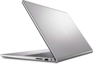 Ноутбук Dell Pro 15 Essential PV15250 / i5-1334U/16GB (1x16GB) /1TB SSD/15.6" FHD 120Hz/UHD Graphics/Wi-Fi+BT/No FngPr/3 Cell 41 Wh/W11P/AluminumW3Y PS (PV15250_RPLU_003_M_WP) - image 5
