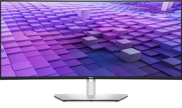 Монітор Dell UltraSharp 38 Curved USB-C Hub Monitor - U3824DW - 95.25cm (37.5")/ IPS Black QHD+(3840 x 1600 ) 21:9//HDMI/DP/USB Type-C 90W/RJ-45/War 3yrs - image 1 Монітор Dell UltraSharp 38 Curved USB-C Hub Monitor - U3824DW - 95.25cm (37.5")/ IPS Black QHD+(3840 x 1600 ) 21:9//HDMI/DP/USB Type-C 90W/RJ-45/War 3yrs - image 1