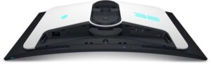 Монітор Dell Alienware 32 4K QD-OLED Gaming Monitor - AW3225QF, 4K UHD 3840 x 2160 at 240 Hz 31.6"/1000 cd/m2/0.03ms/16:9/DP, HDMI, USB-C/3Yrw - image 4