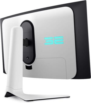 Монітор Dell Alienware 32 4K QD-OLED Gaming Monitor - AW3225QF, 4K UHD 3840 x 2160 at 240 Hz 31.6"/1000 cd/m2/0.03ms/16:9/DP, HDMI, USB-C/3Yrw - image 6