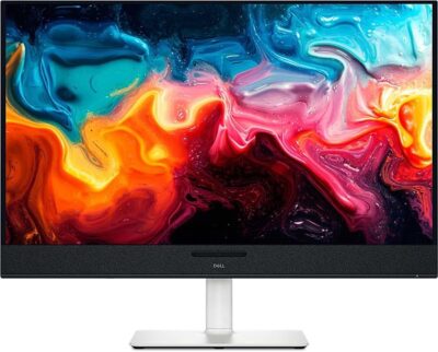 Монітор Dell 32 Plus 4K QD-OLED Monitor - S3225QC 31.6"/4K UHD (3840 x 2160)/Quantum Dot OLED/16:9/178/178/5x Speaker/HDMI, USB-C 90W/War 3Yrs - image 1
