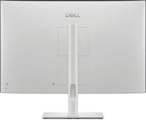 Монітор Dell 32 Plus 4K QD-OLED Monitor - S3225QC 31.6"/4K UHD (3840 x 2160)/Quantum Dot OLED/16:9/178/178/5x Speaker/HDMI, USB-C 90W/War 3Yrs - image 6