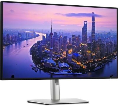 Монітор Dell UltraSharp 27 4K Thunderbolt Hub Monitor- U2725QE - 68.47cm (27")/ 3Y w - image 2