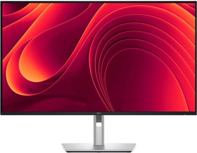 Монітор Dell Pro 32 Plus 4K USB-C Hub Monitor - P3225QE, 80.0cm (31.5")/War 3Yr - image 1