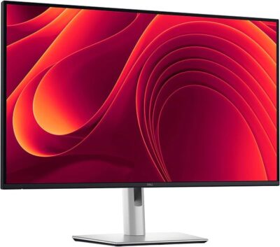 Монітор Dell Pro 32 Plus 4K USB-C Hub Monitor - P3225QE, 80.0cm (31.5")/War 3Yr - image 2