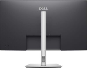 Монітор Dell Pro 32 Plus 4K USB-C Hub Monitor - P3225QE, 80.0cm (31.5")/War 3Yr - image 3