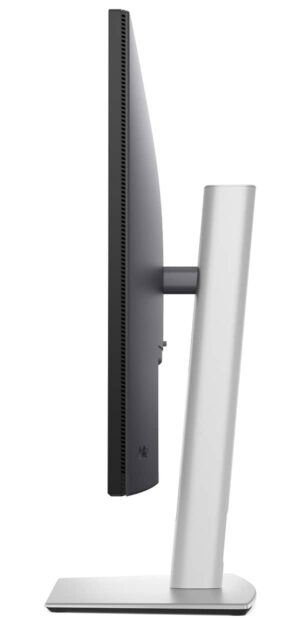 Монітор Dell Pro 32 Plus 4K USB-C Hub Monitor - P3225QE, 80.0cm (31.5")/War 3Yr - image 4