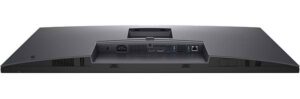 Монітор Dell Pro 32 Plus 4K USB-C Hub Monitor - P3225QE, 80.0cm (31.5")/War 3Yr - image 6