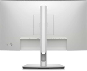 Монітор Dell UltraSharp 24 USB-C Hub Monitor-U2424HE/ 60.47cm(23.8")/1920x1080 at 120Hz/250cd/m2/2xDisplayPort, HDMI,RJ45,2xUSB Type-C,4xUSB Type-A/3Yr w - image 5