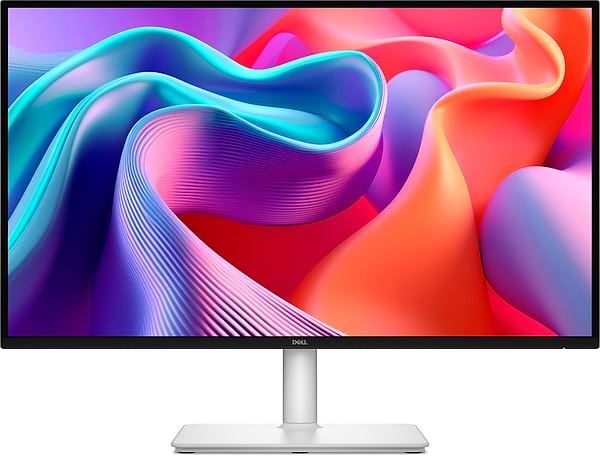 Монітор Dell 27 Plus QHD Monitor - S2725DSM /2560 x 1440 144Hz/300cd/ AMD FreeSync/Speakers/1x HDMI/1xDP/ 3Yr War - image 1 Монітор Dell 27 Plus QHD Monitor - S2725DSM /2560 x 1440 144Hz/300cd/ AMD FreeSync/Speakers/1x HDMI/1xDP/ 3Yr War - image 1