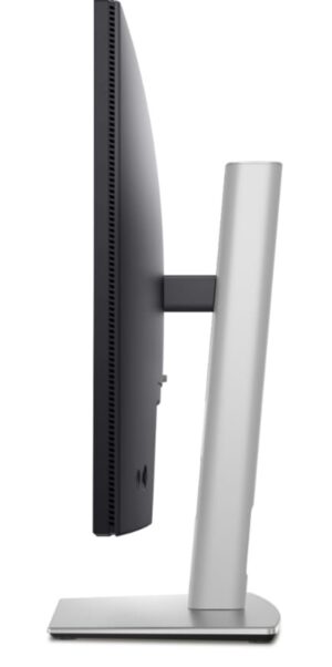 Монітор Dell 24 USB-C Hub - P2425E, 61cm (24.0")/1920 x 1200/IPS/16:10/100 Hz/300 cd/m2/178/178/HDMI,2xDP,RJ45,3x USB 3.2 Type-A,2x USB 3.2 Type-C/War 3Yrs - image 4