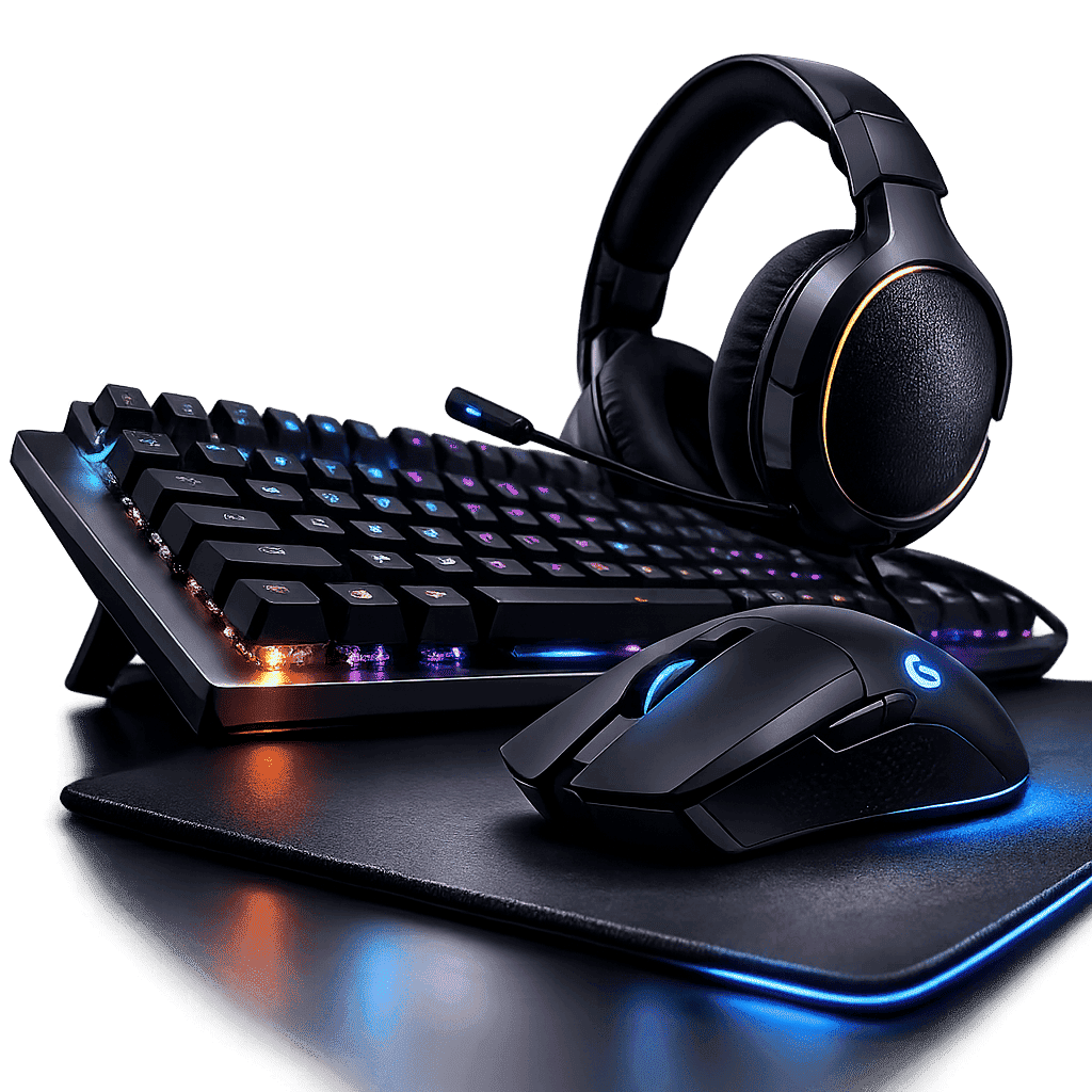 Комп'ютерна периферія