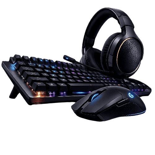 Комп'ютерна периферія