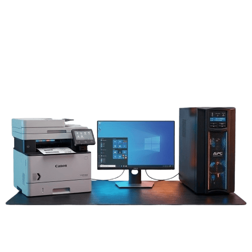 Офісна техніка