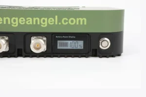 Виносна антена AvengeAngel Avenger Big Hulk Plus 2.4G/5.2G/5.8G (HRBV-001239) - image 8