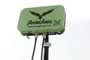 Виносна антена AvengeAngel Avenger Big Hulk Plus 2.4G/5.2G/5.8G (HRBV-001239) - image 7