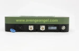 Виносна антена AvengeAngel Avenger Big Hulk Plus 2.4G/5.2G/5.8G (HRBV-001239) - image 5