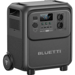 Зарядна станція BLUETTI Elite 320 (P-EL320-EU-GY-10) - image 2