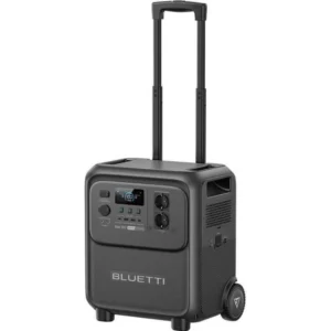 Зарядна станція BLUETTI Elite 320 (P-EL320-EU-GY-10) - image 6