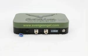 Виносна антена AvengeAngel Avenger Big Hulk Plus 2.4G/5.2G/5.8G (HRBV-001239) - image 2