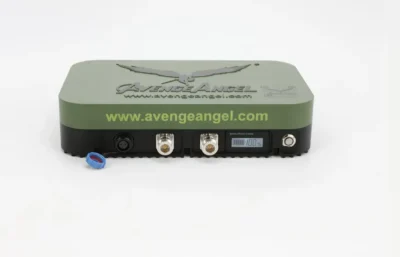 Виносна антена AvengeAngel Avenger Big Hulk Plus 2.4G/5.2G/5.8G (HRBV-001239) - image 2
