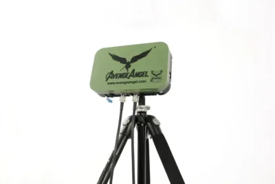 Виносна антена AvengeAngel Avenger Big Hulk Plus 2.4G/5.2G/5.8G (HRBV-001239) - image 1