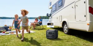 Зарядна станція BLUETTI Elite 300 (P-EL300-EU-GY-10) - image 10