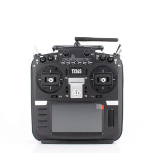 Пульт керування RadioMaster TX16S 4-in-1 Hall (Mode 2) - image 1