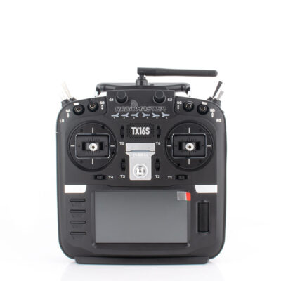 Пульт керування RadioMaster TX16S 4-in-1 Hall (Mode 2) - image 1