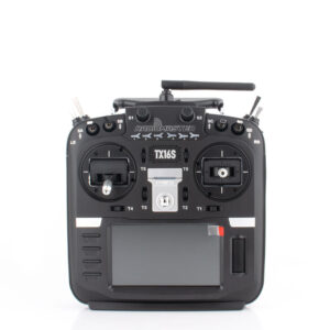 Пульт керування RadioMaster TX16S 4-in-1 Hall (Mode 2) - image 2