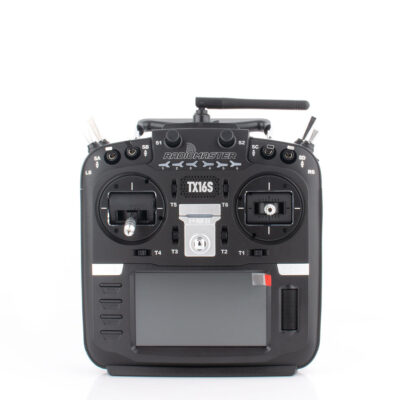 Пульт керування RadioMaster TX16S 4-in-1 Hall (Mode 2) - image 2